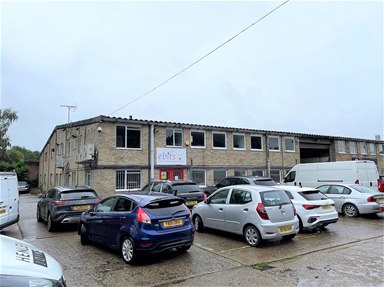 Newtown Road, Henley-on-Thames, RG9 1HG